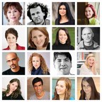 New York Times Bestselling Authors Launch Worldwide "Read-In" for Refugees