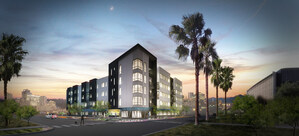 Shepley Bulfinch Announces Grand Opening of en Hance Park Condominiums in Downtown Phoenix