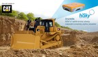 hiSky, an Israeli Satellite Communications Company and Caterpillar's Israeli Dealer, Israel Tractors &amp; Equipment (ITE) Ltd, Part of Zoko Enterprises Group, are Embarking on a Joint Pilot of hiSky's Satellite Terminal on Cat Machines