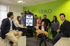 ODILO, Global Platform Provider for Digital Content Management, Closes an Investment Round of €6 Million