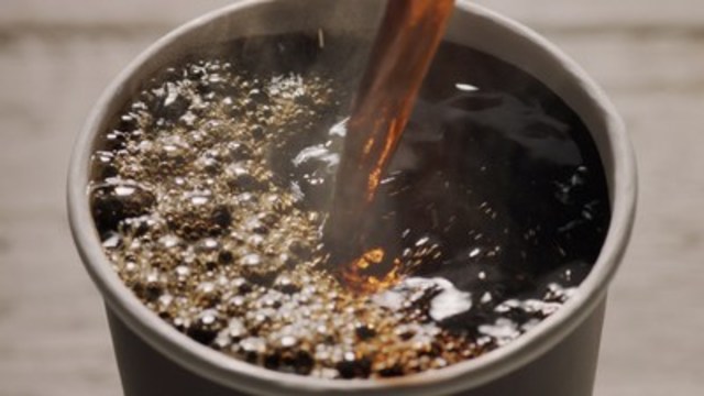 Un retour en force : Tim Hortons lance un café de torréfaction foncée plus riche et plus corsé