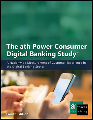 New Study Identifies Threats And Opportunities For Financial Institutions Within The Digital Banking Space