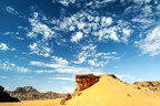 Crystal Guests To Explore Land Of Wadi Rum And Bedouin Camps On Exclusive President's Excursion
