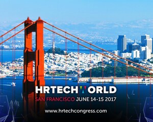 HR Tech World - the Fastest Growing Show in the World on the Future of Work - Opens at the Fort Mason Center for Arts and Culture on June 14th &amp; 15th 2017 in San Francisco, CA.