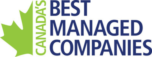 IndustryBuilt is recognized for excellence in business performance as one of Canada's Best Managed Companies