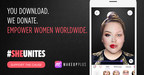 Meitu, Inc. and the Peacemakers Network Partner to Raise Funds for Women's Empowerment