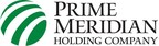 Prime Meridian Holding Company to Webcast, Live, at VirtualInvestorConferences.com March 15