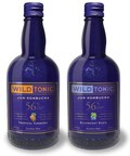 Good Omen Bottling Creates Buzz with Release of Innovative Wild Tonic® Jun Kombucha Alcohol