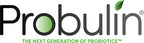 Probulin, The Next Generation of Probiotics, Makes Double Announcement for Expo West