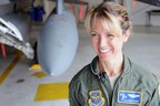 The Wings Club Foundation Announces Heather Penney As 2017 Outstanding Aviator Award Recipient