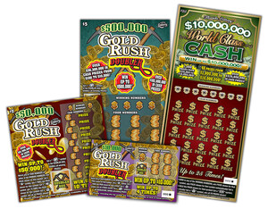 Scientific Games Congratulates Florida Lottery on Record-Breaking Week of Instant Game Sales with $19 Million+ in State Transfers