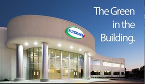 Supermicro's Silicon Valley State-of-the-Art Server and Storage Manufacturing Facilities Go Green