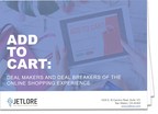 Shoppers' Patience, Loyalty Tightly Tied to Convenience and Personalization, Jetlore Report Finds