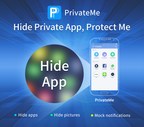TRIGTECH: Hide Apps in PrivateMe, a New Solution for Better Privacy Protection