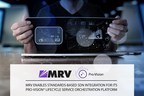 MRV Enables Standards-based SDN Integration for its Pro-Vision® Lifecycle Service Orchestration Platform