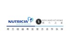Holland at Home and Nutricia Collaborate to Better Serve Chinese Market Demand for Dutch Nutrilon