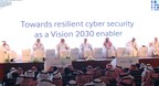 Gulf Cyber Security Heads and International Experts Meet to Combat Evolving Cyber Security Threats