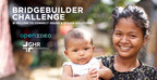 GHR Foundation and OpenIDEO Launch $1M 'BridgeBuilder' Challenge to Identify Emerging Social Innovators in the U.S. and Globally