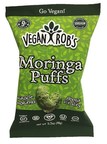 Vegan Rob's major sales growth in 2017 reflects demand for vegan products and a major Asian trend inspires a new product launch at this year's Natural Products Expo West