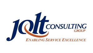Service Management Experts at Jolt Consulting Group Report 2016 Revenue Growth of 17.6%
