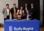 Aviall Extends Distribution Agreement for Rolls-Royce M250 and RR300 Parts