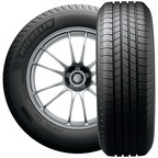 Michelin Introduces New Defender Tire, The Longest-Lasting Tire Among Leading Competitors
