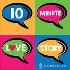 MemberWhen Introduces '10 Minute Love Story' Podcast