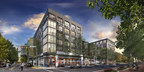 EDENS Breaks Ground On Retail &amp; Residential Project In Old Town North, Alexandria