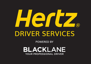 Hertz partners with Blacklane to add professional driver services to its transportation offering worldwide