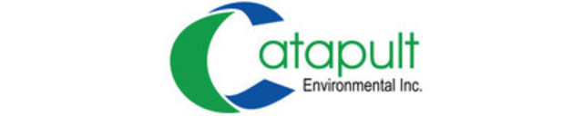 Catapult Announces a New Water Management Facility Partnership