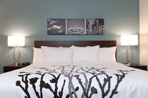 Choice Hotels Welcomes First-of-its-Kind Sleep Inn Hotel