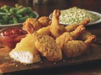 Captain D's Highlights Seafood Expertise with New Home-Style Shrimp