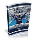 Autobiography of Dallas Cowboys #1 Fan to Be Released on March 24th