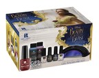 Red Carpet Manicure Creates "Beauty &amp; the Beast Collection" In Partnership with Walt Disney Company
