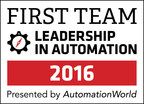 Epicor Recognized by Automation World as "First Team" Honoree in the MES/MOM Software Category of the Leadership in Automation Awards