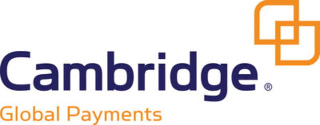 Cambridge Global Payments (CNW Group/Cambridge Global Payments)