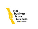 TBWA\Chiat\Day Launches "Her Business Is Our Business" to Support Local Female Entrepreneurs for International Women's Day