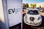 EVgo Opens 900th U.S. Fast Charger at Simon's Opry Mills®