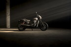 New Harley-Davidson Street Rod Is Tuned For Dynamic Urban Performance