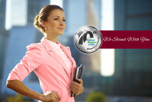 ExpressBusinessLoans.com Celebrates International Women's Day