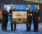 Sikorsky Recognizes Coast Guard's Extraordinary Legacy of Helicopter Rescues