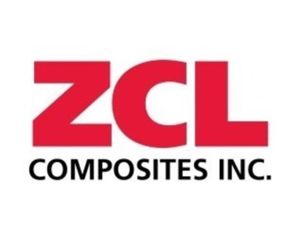 ZCL Composites Inc. (CNW Group/ZCL Composites Inc.)