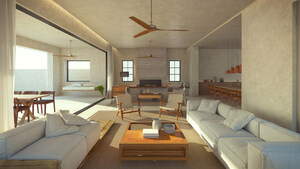 Hacienda Beach Club &amp; Residences Unveils Plans For 1 Hotel &amp; Homes Cabo