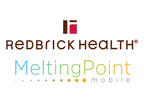 RedBrick Health and MeltingPoint Mobile Join Forces to Deliver a Highly Configurable Engagement Hub that Brings Together All Employee Benefits