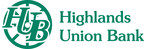 Highlands Bankshares, Inc. to Webcast, Live, at VirtualInvestorConferences.com March 15