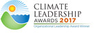 IBM Wins Prestigious Climate Leadership Award