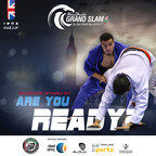 The Abu Dhabi Grand Slam Jiu-Jitsu World Tour Heads to London, UK on 18 March for the Fifth and Final Leg of the Tour