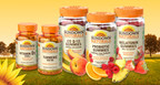 Sundown Naturals Announces All Supplements Are Now 100% Non-GMO