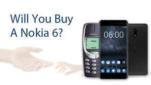Wondershare Announce the Launch of Nokia 3310 Consumer Survey