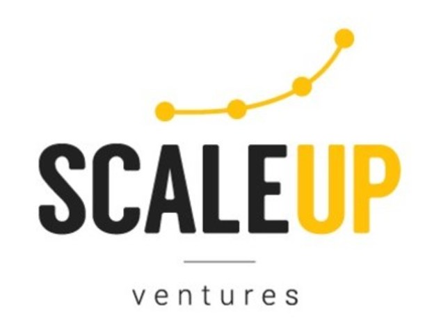 ScaleUP Ventures Second Closing - now over $70 million committed